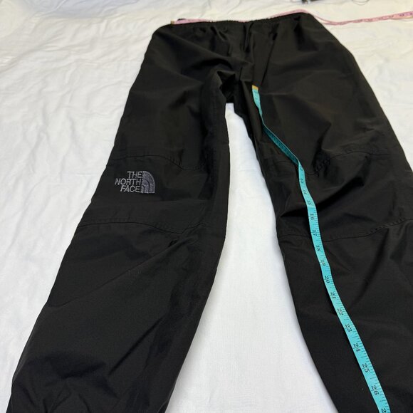 The North Face Gore-Tex Shell Pants Women’s Medium Black EUC - Picture 11 of 13